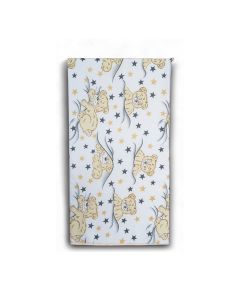Colchão para Criança D18 Baby Estampado